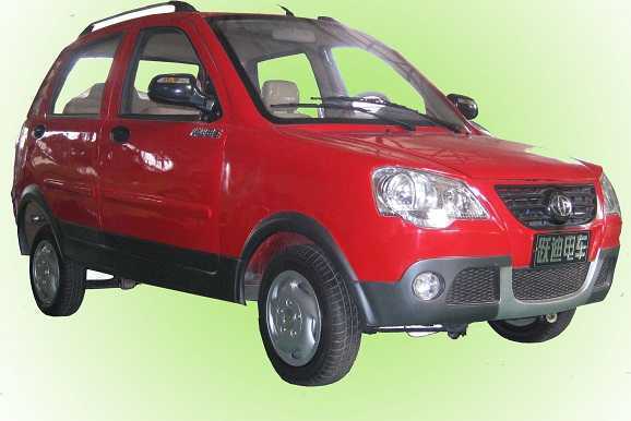 躍迪電動汽車教你度過嚴(yán)寒的冬季！