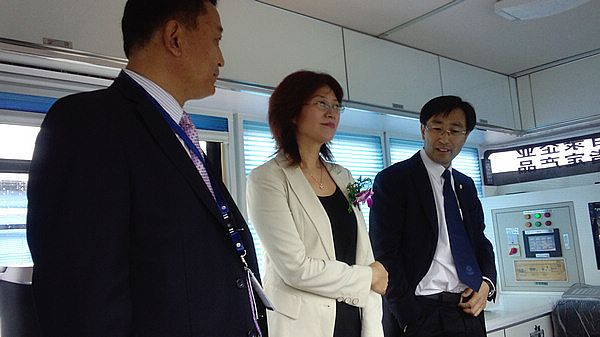 2012最新警用車輛及車載裝備展示推介會---新宇宙車展風采篇章