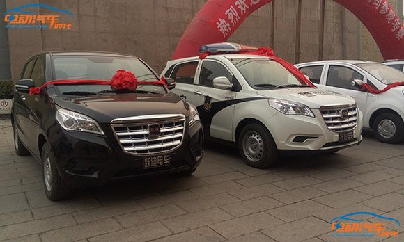 躍迪:新能源汽車產(chǎn)業(yè)的明日之星 躍迪:新能源汽車產(chǎn)業(yè)的明日之星