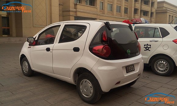 躍迪:新能源汽車產(chǎn)業(yè)的明日之星 躍迪:新能源汽車產(chǎn)業(yè)的明日之星