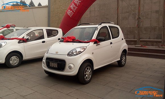 躍迪:新能源汽車產(chǎn)業(yè)的明日之星 躍迪:新能源汽車產(chǎn)業(yè)的明日之星