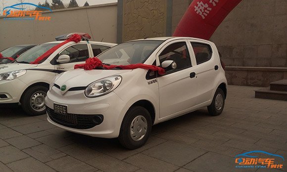 躍迪:新能源汽車產(chǎn)業(yè)的明日之星 躍迪:新能源汽車產(chǎn)業(yè)的明日之星