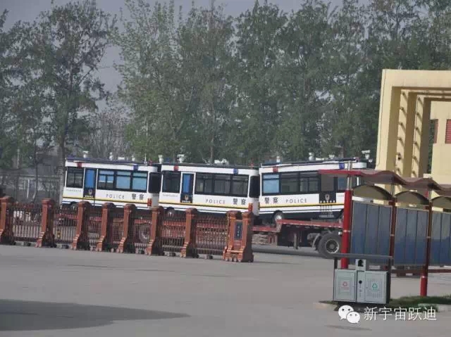 便民一站式服務(wù),躍迪移動(dòng)警務(wù)室助力山西