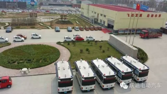 春暖花開、綠色躍迪---躍迪集團綠化工作進行中!