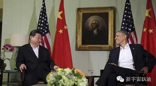 習近平:2017年推出全國碳排放交易系統 助推新能源汽車產業發展