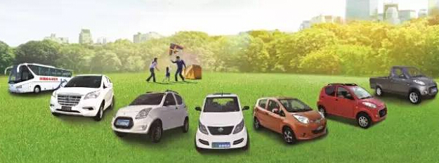 低速電動汽車管理的邢臺樣本:低速電動汽車有了“戶口”