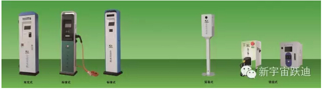 國家能源局：2020年滿足超500萬輛電動汽車充電需求