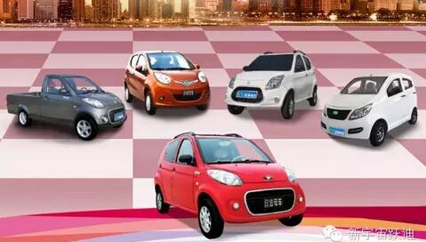 聚焦新能源汽車：如何突破充電、補貼、技術(shù)三大障礙？