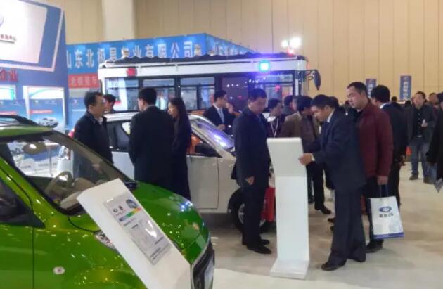 躍迪汽車鄭州展獨領風騷，捷報訂單持續回傳，躍迪發展已勢不可擋！