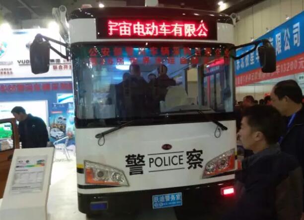 躍迪汽車鄭州展獨領風騷，捷報訂單持續回傳，躍迪發展已勢不可擋！