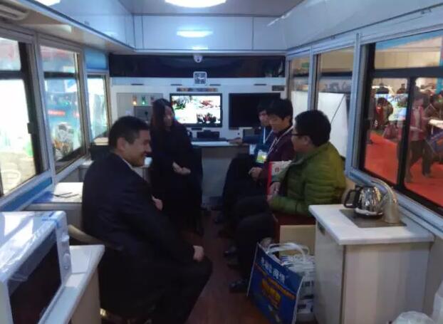 躍迪汽車鄭州展獨領風騷，捷報訂單持續回傳，躍迪發展已勢不可擋！