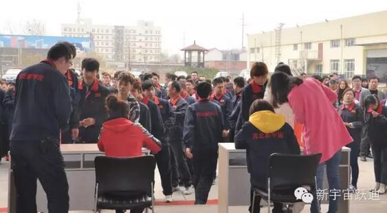 【躍迪之大愛】全體躍迪人為與病魔作斗爭的同仁獻上一份發自內心的愛心捐款！—愛心點燃希望，真情傳遞溫暖！