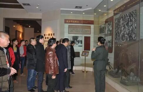 躍迪集團2016年第一期全國經銷商培訓大會圓滿成功