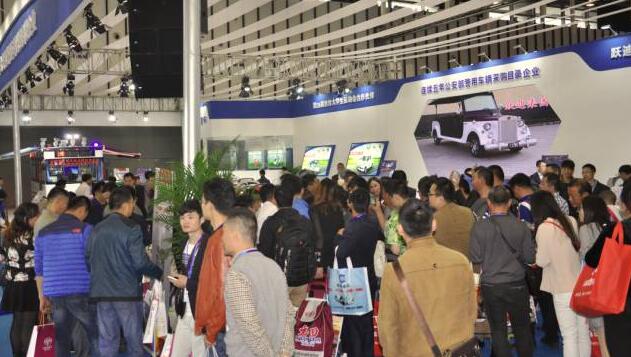 躍迪汽車強勢登錄南京新能源汽車展，引領行業發展新軌道