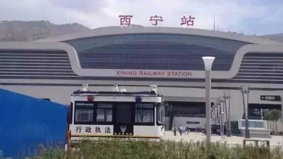 青海西寧站|2016年躍迪集團貼心服務月活動火熱進行中