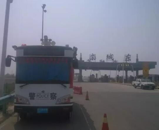 石家莊市欒城東高速路口站|2016年躍迪集團貼心服務月活動火熱進行中