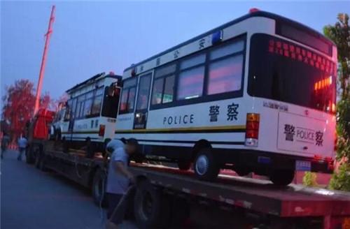 流動警務(wù)室