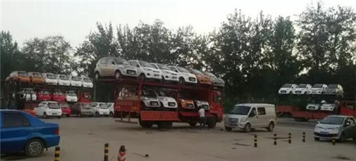 電動(dòng)汽車排名及價(jià)格