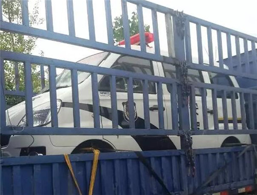 電動巡邏車價格