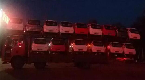 電動汽車排名及價格