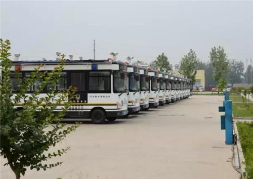 移動(dòng)警務(wù)室