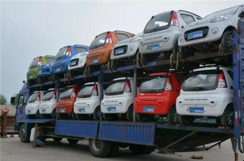 純電動(dòng)汽車(chē)