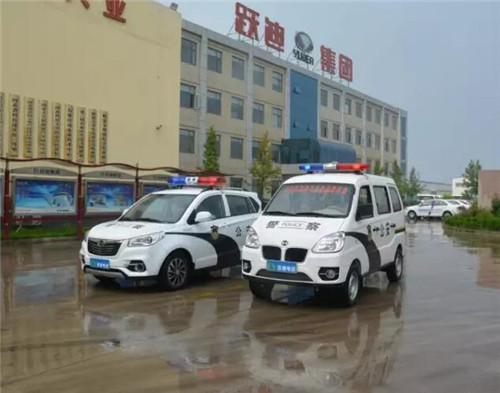 電動巡邏車價格