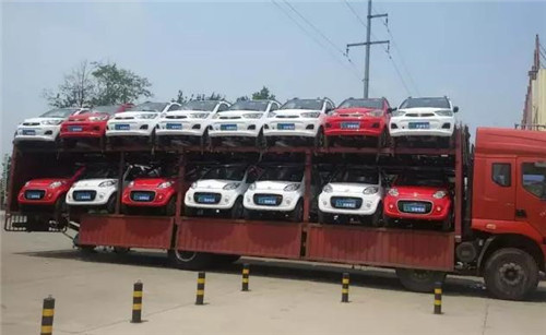 電動(dòng)汽車排名及價(jià)格