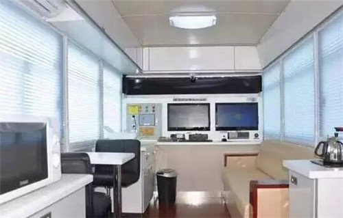 流動警務(wù)室參數(shù)