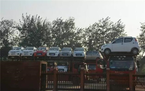 電動汽車排名及價格