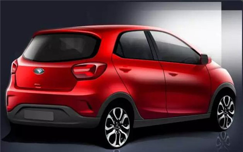 純電動(dòng)汽車