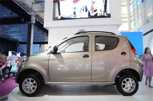 電動(dòng)汽車代理