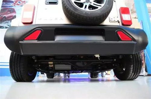 電動(dòng)汽車價(jià)格