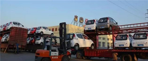 電動(dòng)汽車(chē)排名及價(jià)格