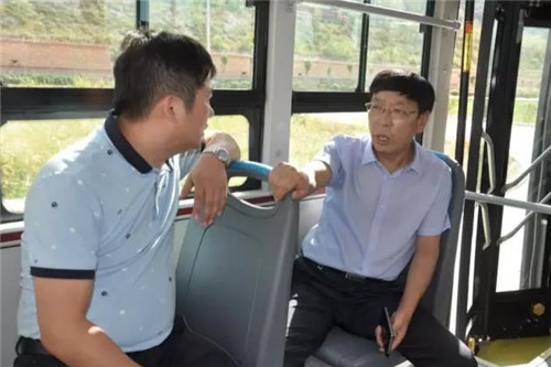 電動(dòng)客車價(jià)格