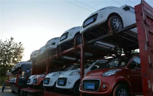 電動(dòng)汽車(chē)價(jià)格