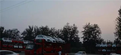 電動汽車加盟代理