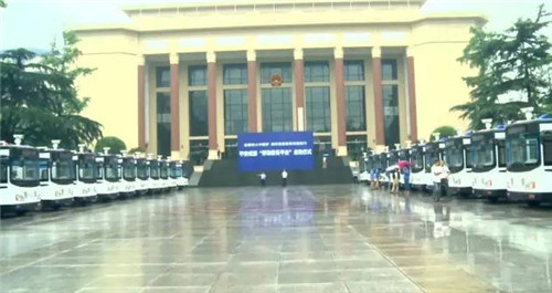 移動警務室生產廠家