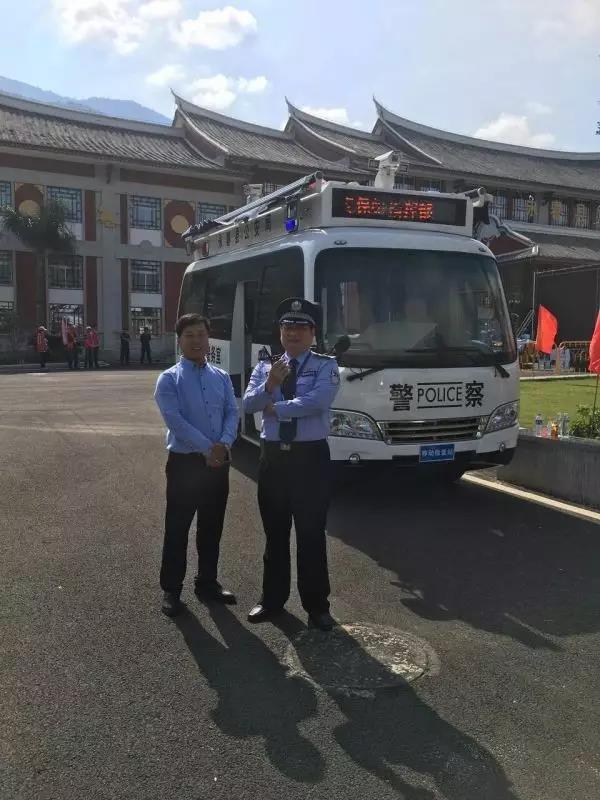 移動警務室價格