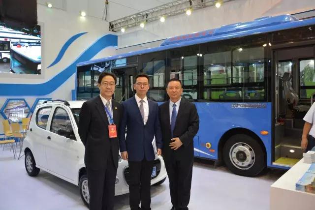 強勢亮相中拉產業合作展，躍迪·一個注定非凡的品牌