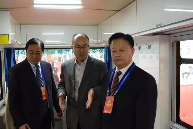 強勢亮相中拉產業合作展，躍迪·一個注定非凡的品牌