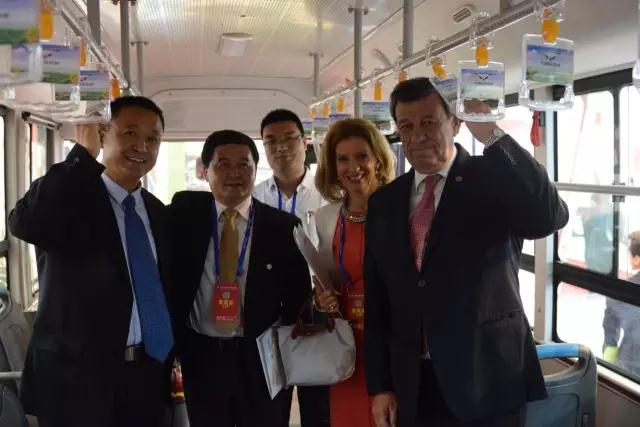 強勢亮相中拉產業合作展，躍迪·一個注定非凡的品牌