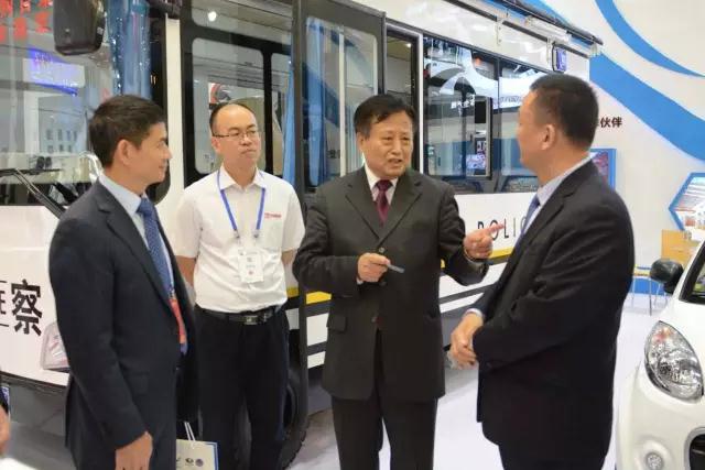 強勢亮相中拉產業合作展，躍迪·一個注定非凡的品牌