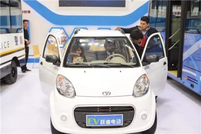 強勢亮相中拉產業合作展，躍迪·一個注定非凡的品牌