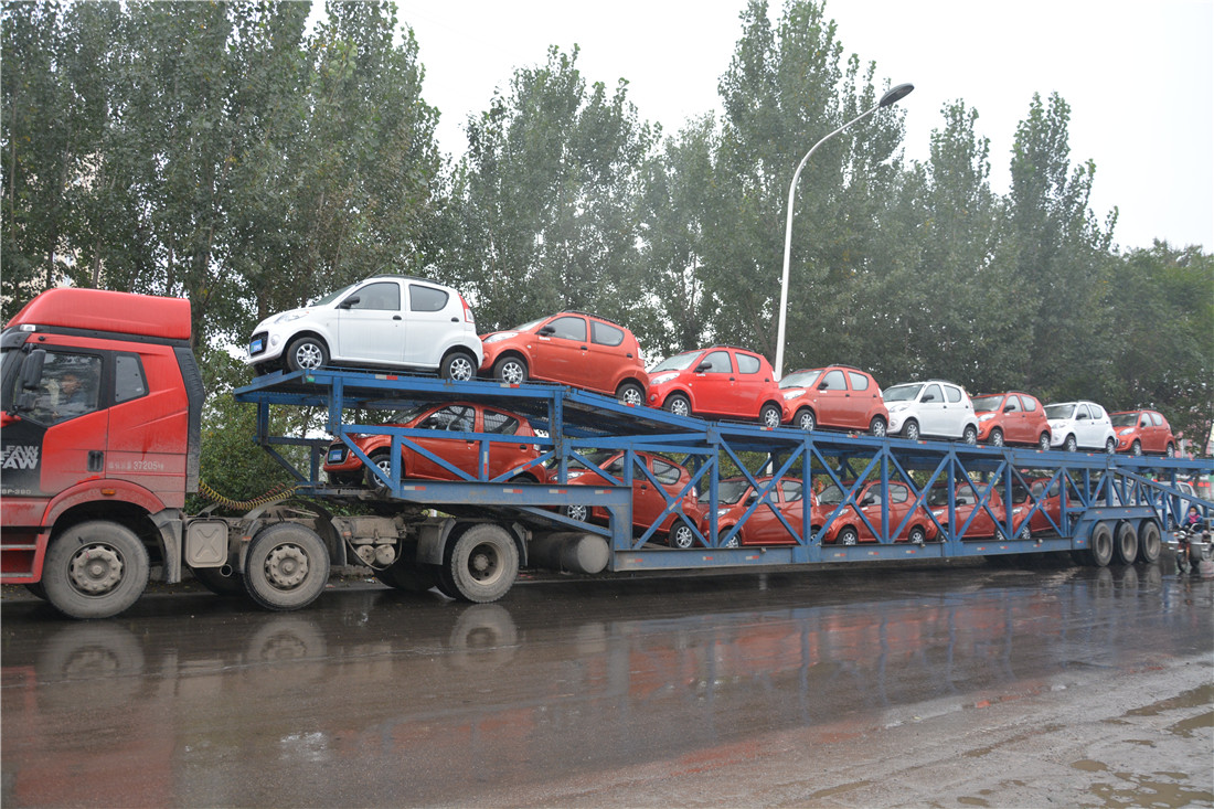 電動汽車排名及價格