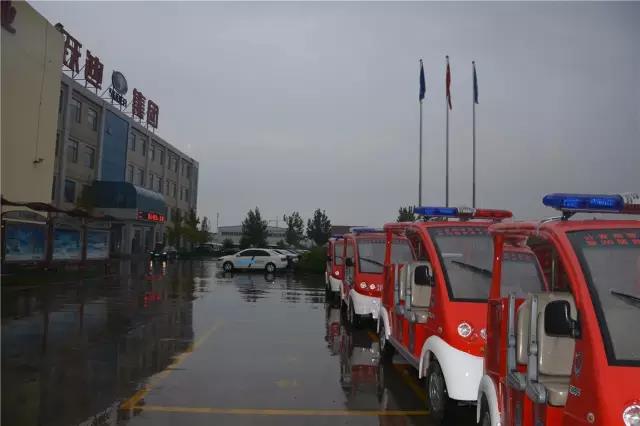 電動巡邏車價格