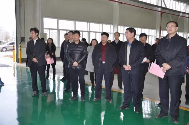 陜西省渭南市人大常委會(huì)副主任郭勇格