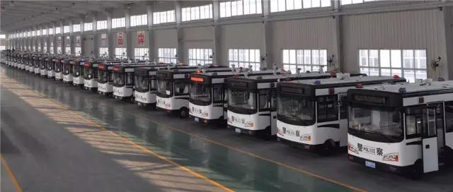 移動警務室價格