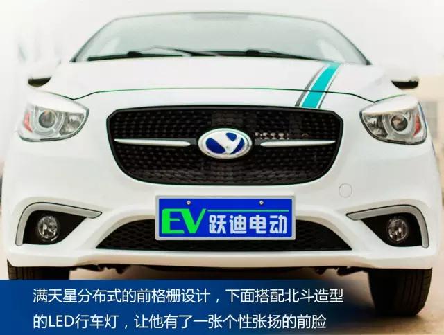 純電動(dòng)汽車