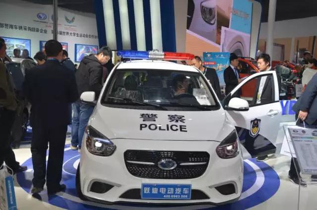 躍迪智能家族集結(jié)亮相鄭州展，萬人見證，共贏未來